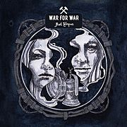MetalGate Records uvádí: WAR FOR WAR – Illud Tempus