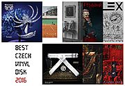 Nejlepší vinyly roku 2016