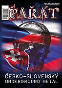 Informace k vydání 75. čísla Pařátu