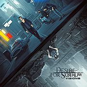 DESIRE FOR SORROW míchají na novém albu cyberpunk a black metal