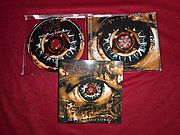 DEAF & DUMB mají venku nové CD