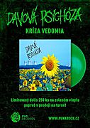 Repress alba DAVOVÉ PSYCHÓZY