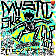 Mystic sk8 cup se nezadržitelně blíží