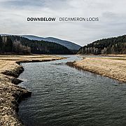 Kapela DOWNBELOW vydává nové album