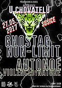 V Sušici U Chovatelů proběhne koncem měsíce koncert