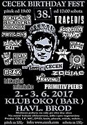 CECEK 38. BIRTHDAY FEST