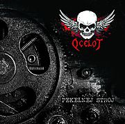 Znojemský OCELOT vydal nové CD