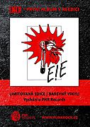 První album E!E vychází v reedici na vinylu!