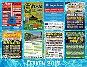 TOTÁLNÍ NASAZENÍ - červnové akce