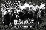 OEF aktuality: GOMORA za AGE OF WOE!!! Špinavá blasfemie crustového d-beatu!!!