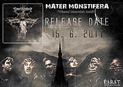 Nové album MATER MONSTIFERA