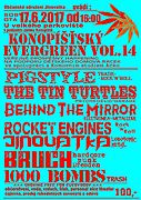 Koncert na podporu Dětského domova RACEK 17. 6. 2017 - Konopiště