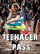 Obscene Extreme festival: TEENAGER PASSES!!! Podpora Obscene mládí!!!
