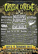 OEF 2017: SPEED MANIA FEST již za 2 týdny!