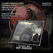 Support Underground vydává album power/speed kapely GARANT