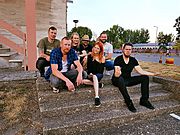 Slovenští metalisté APRIL WEEPS nahrávají nové album