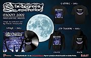 Předobjednávky k vinylové reedici SIX DEGREES OF SEPARATION