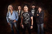Ukázky z nového CD skupiny MOTORBAND