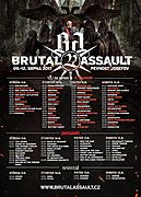 BRUTAL ASSAULT - program!