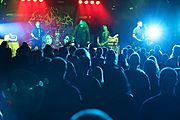 ENTER THE ETERNAL FIRE 2017 - pořadatelské shrnutí