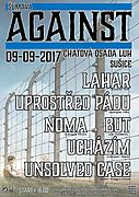 Šumava AGAINST 2017