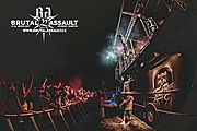 BRUTAL ASSAULT - Warm-up koncert v úterý 8. srpna