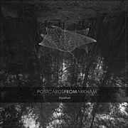 MetalGate Records uvádí: POSTCARDS FROM ARKHAM – Manta