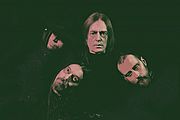 WITH THE DEAD s novou skladbou
