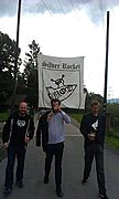 2. 9. 2017 - SILVER ROCKET SUMMER ŠUMAVA aneb Koncert pro šumavskou divočinu SPECIÁL