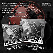 FINAL FLAG - Capture the Flag vychází u Support Underground