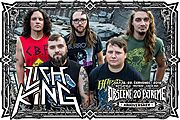 Obscene Extreme 2018 potvrzuje: LICH KING!
