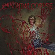 Legendární CANNIBAL CORPSE vydají novou desku