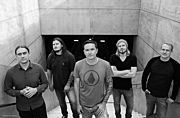HEAVEN SHALL BURN se vrátí v březnu do Prahy