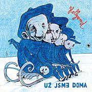 Vychází dvě vinylové desky DESKY UŽ JSME DOMA
