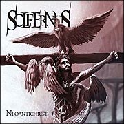SOLFERNUS - dva nové songy k poslechu