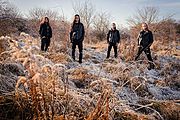 INNERSPHERE představují nový klip – Black Forest