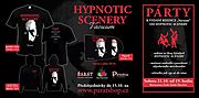 Předobjednávky digipaku a merchandise k reedici HYPNOTIC SCENERY
