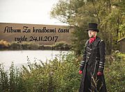ROSA NOCTURNA už zná termín vydání svého CD