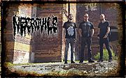 NECROVILE na Symbolicu 2018