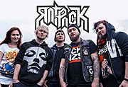 RATPACK mají videoklip