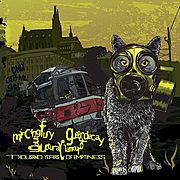 MINCING FURY and G.C.o.Q.D. se hlásí s novým CD