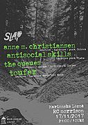 Winter SLAP FEST 2017