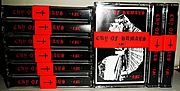 RZ 014 CRY OF HUMANS - -esc- MC / 2nd press právě venku!