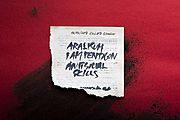 ARALKUM + ANTISOCIALL SKILLS + I AM PENTAGON, 12.12.2017, Klub 007 Strahov
