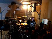 MASTER´S HAMMER - nový song + nahrávání alba