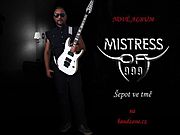 Nové album od MISTRESS OF 999