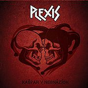 Vyšlo nové album legendárních PLEXIS