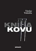 MetaGate Records uvádí: Václav Votruba – Kniha kovu II