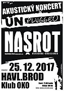 VÁNOČNÍ UNPLUGGED KONCERT