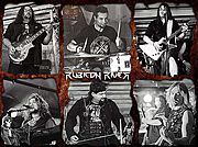 RUBICON RIVER chystají nové CD